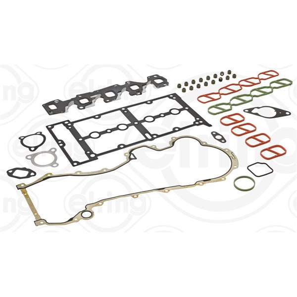 Packningssats, topplock / Sotningssats Elring 528.950 ELRING