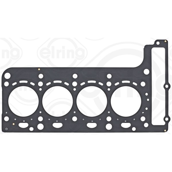 Packning, topplock Elring 529.530 ELRING