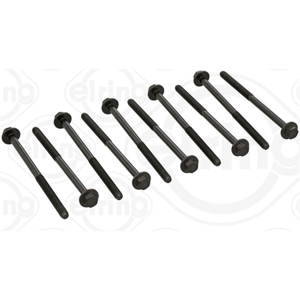 Bultsats, topplock Elring 659.500 ELRING