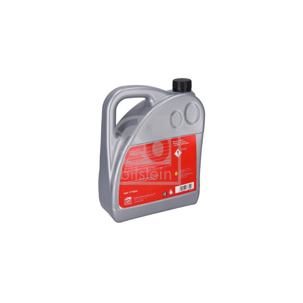 MOTOROLJA FEBI C5 0W-20 FEBI BILSTEIN