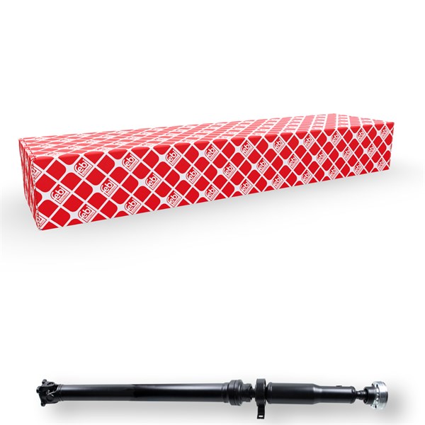 Kardan, Bak Febi bilstein 179745 FEBI BILSTEIN