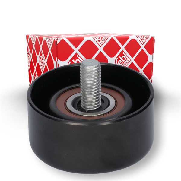 Styrrulle, drivrem Febi bilstein 182316 FEBI BILSTEIN
