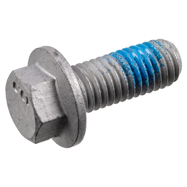 Bult, bromsok, Bakaxel, Framaxel FEBI BILSTEIN