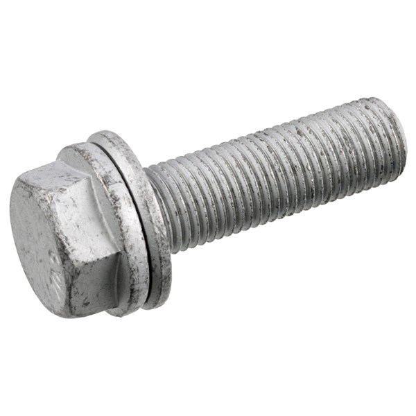 Bult, bromsok, Framaxel FEBI BILSTEIN