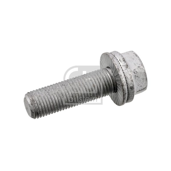 Bult, bromsok, Framaxel FEBI BILSTEIN