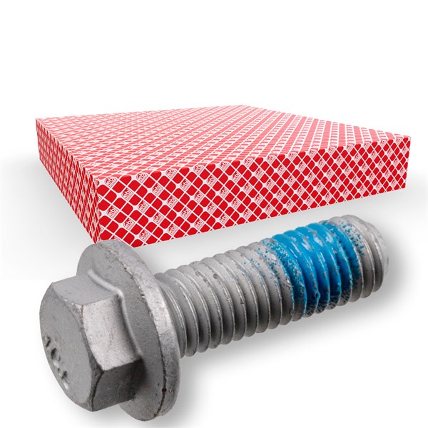 Bult, bromsok, Framaxel FEBI BILSTEIN