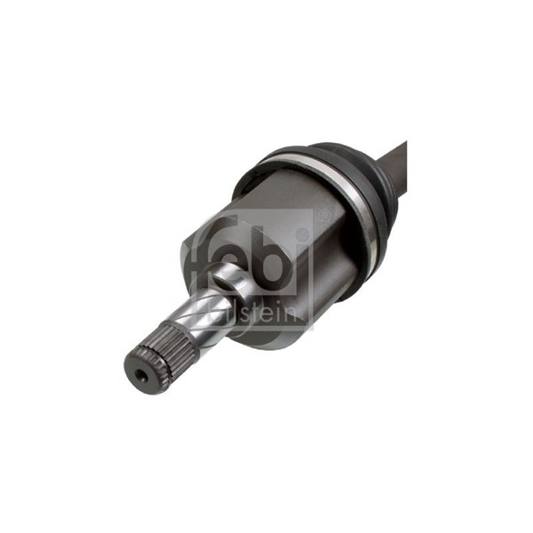 Drivaxel, framaxel vänster Febi bilstein 183321 FEBI BILSTEIN