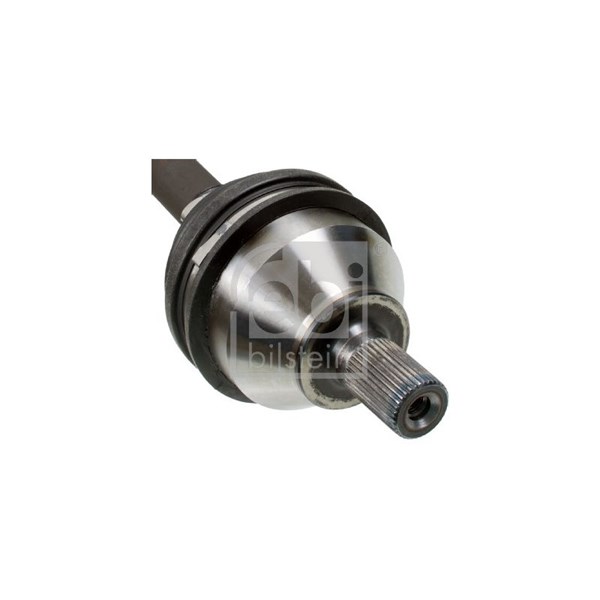 Drivaxel, framaxel vänster Febi bilstein 183321 FEBI BILSTEIN