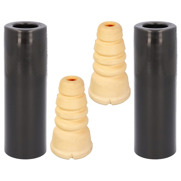 Dammskydd, stötdämpare, Bakaxel höger, Bakaxel vänster Febi bilst FEBI BILSTEIN Dammskydd, stötdämpare, Bakaxel höger, Bakaxel vänster Febi bilst FEBI BILSTEIN