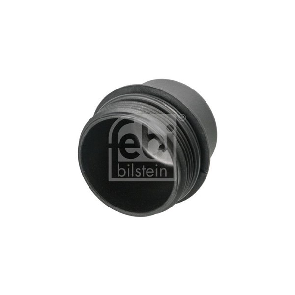 Lock, oljefilterhus Febi bilstein 187824 FEBI BILSTEIN
