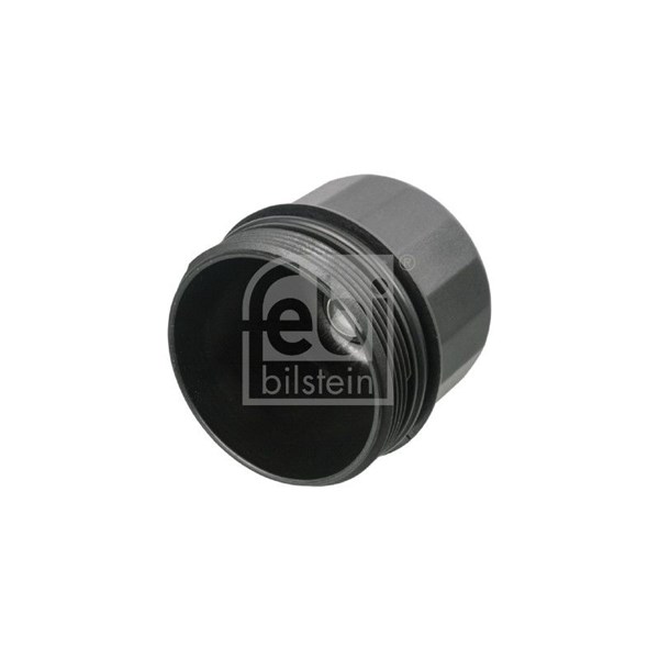 Lock, oljefilterhus Febi bilstein 187825 FEBI BILSTEIN