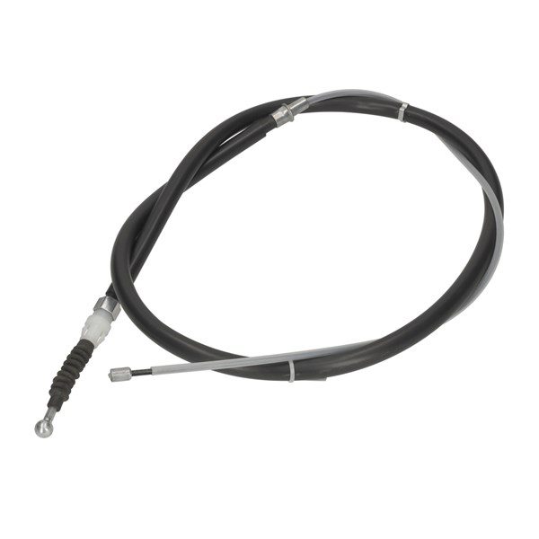 Vajer, parkeringsbroms, Höger bak, Vänster bak Febi bilstein 1926 FEBI BILSTEIN