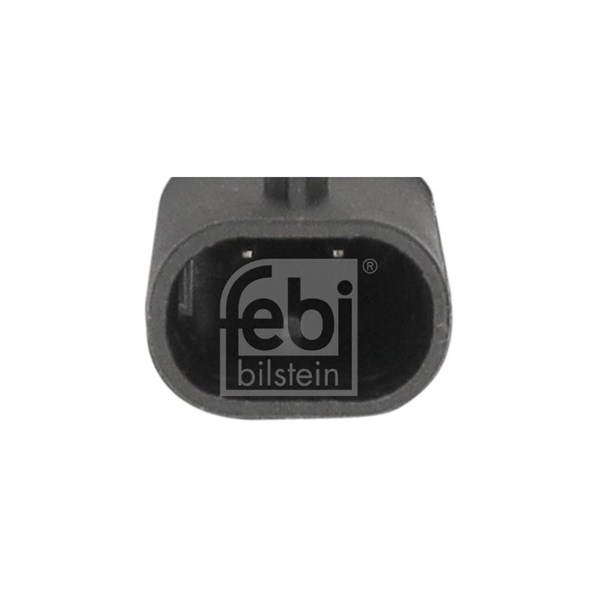 ABS-givare, Sensor, hjulvarvtal, Bakaxel höger, Bakaxel vänster F FEBI BILSTEIN ABS-givare, Sensor, hjulvarvtal, Bakaxel höger, Bakaxel vänster F FEBI BILSTEIN