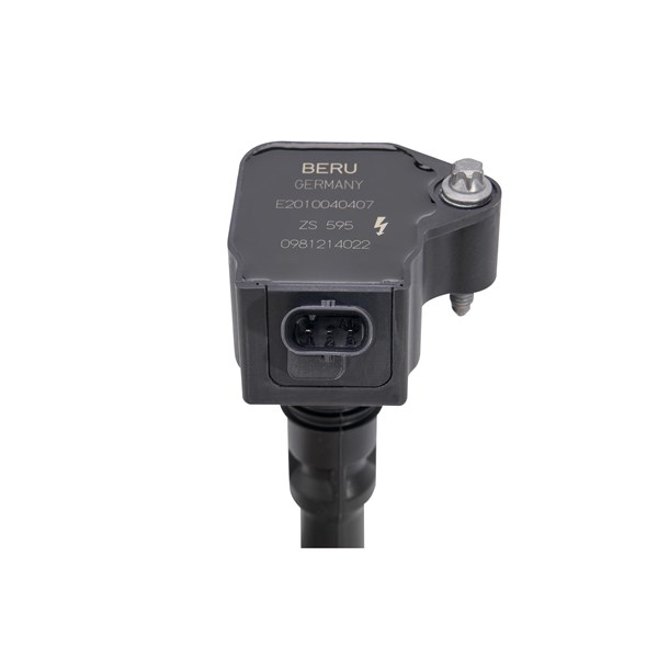 Tändspole 12V Beru ZS595 BERU