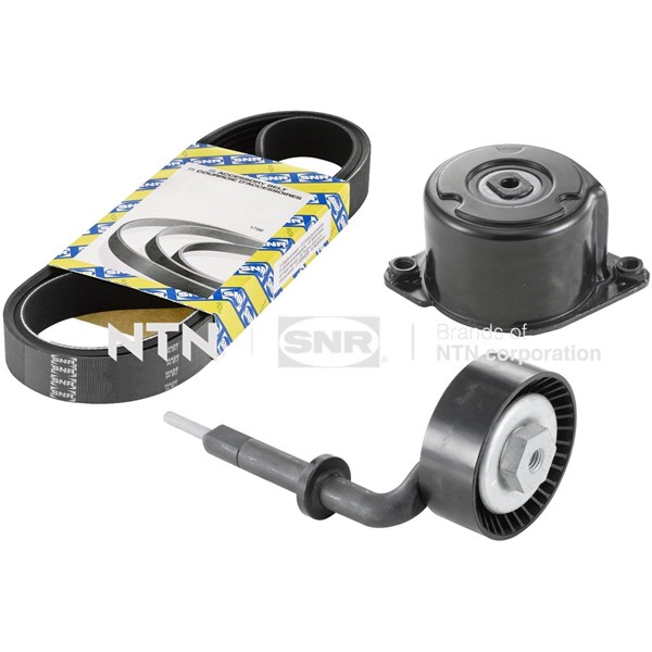 Drivremsats Snr KA850.25 SNR