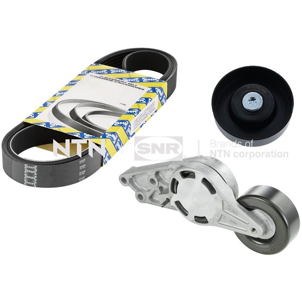 Drivremsats Snr KA857.46 SNR