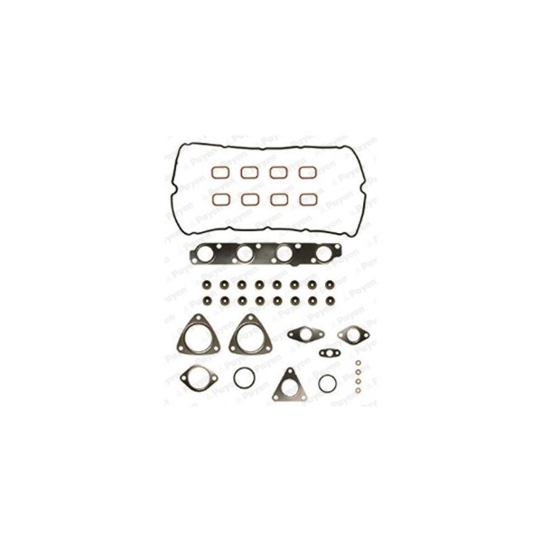Packningssats, topplock / Sotningssats