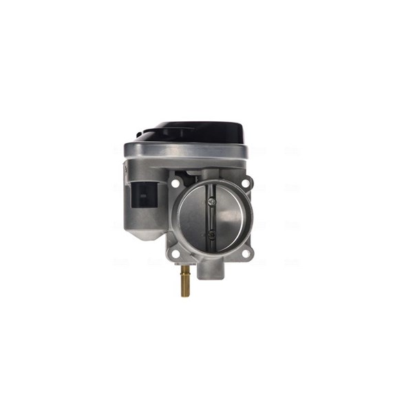 Gasspjäll/Spjällhus 12V Nissens 955005 NISSENS