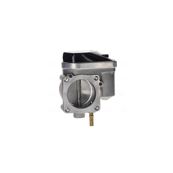 Gasspjäll/Spjällhus 12V Nissens 955005 NISSENS