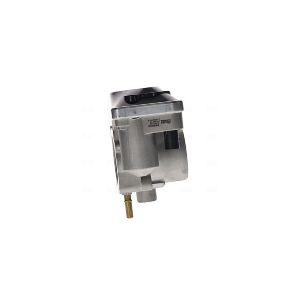 Gasspjäll/Spjällhus 12V Nissens 955005 NISSENS