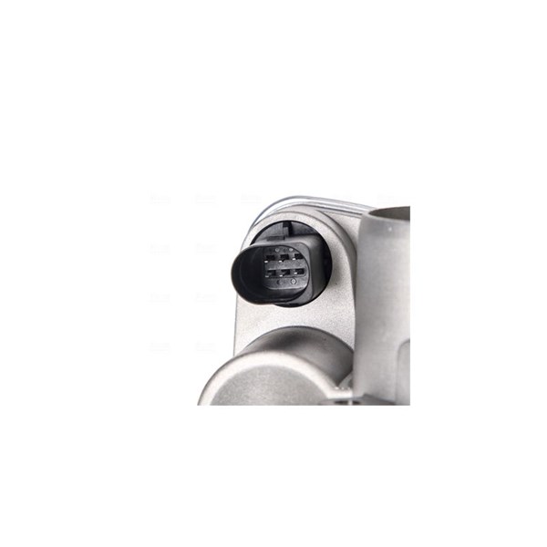 Gasspjäll/Spjällhus 12V Nissens 955005 NISSENS