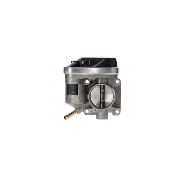 Gasspjäll/Spjällhus 12V Nissens 955057 NISSENS