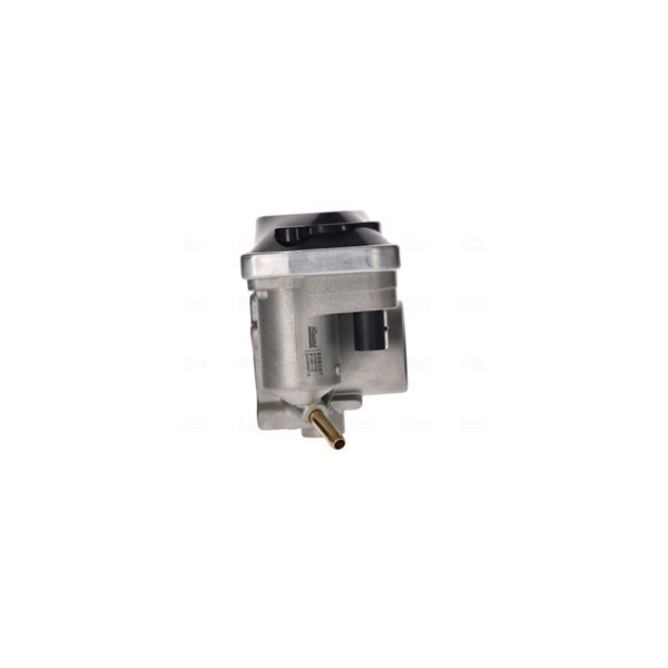 Gasspjäll/Spjällhus 12V Nissens 955057 NISSENS