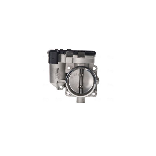 Gasspjäll/Spjällhus 12V Nissens 955079 NISSENS