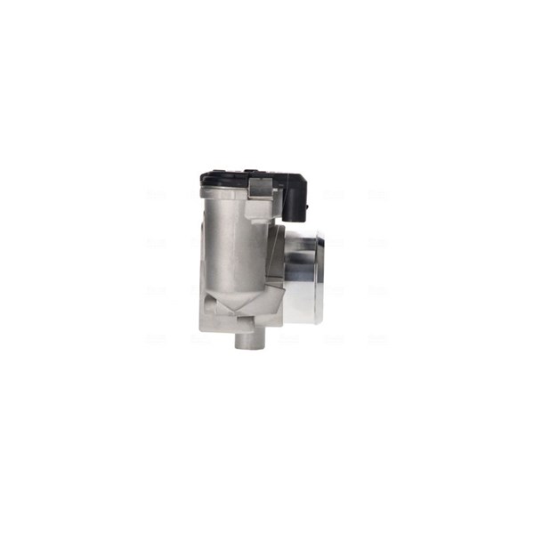Gasspjäll/Spjällhus 12V Nissens 955079 NISSENS