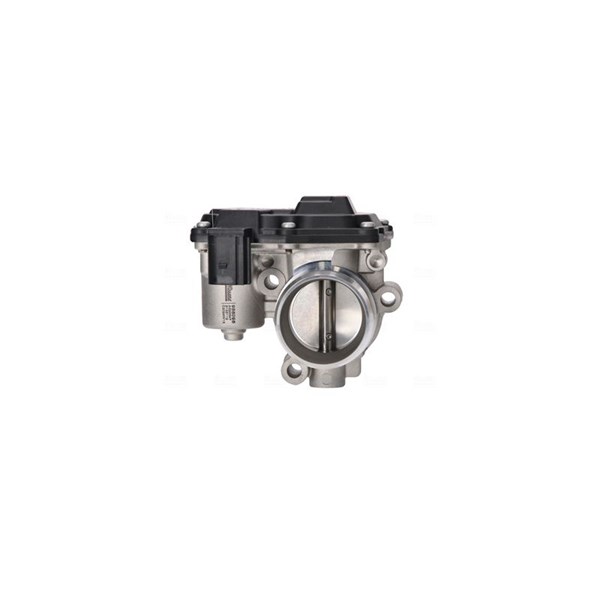 Gasspjäll/Spjällhus 12V Nissens 955095 NISSENS