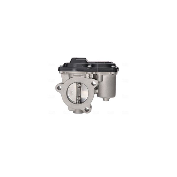 Gasspjäll/Spjällhus 12V Nissens 955095 NISSENS