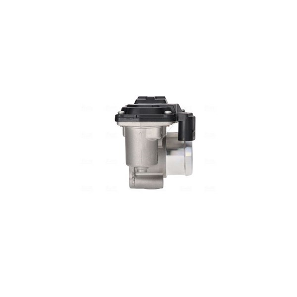 Gasspjäll/Spjällhus 12V Nissens 955095 NISSENS
