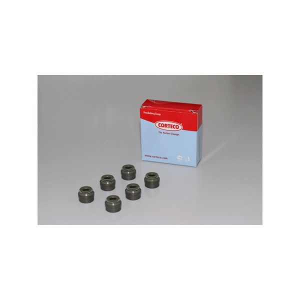 Packningssats, ventiler, Insugssidan Corteco 19036106 CORTECO