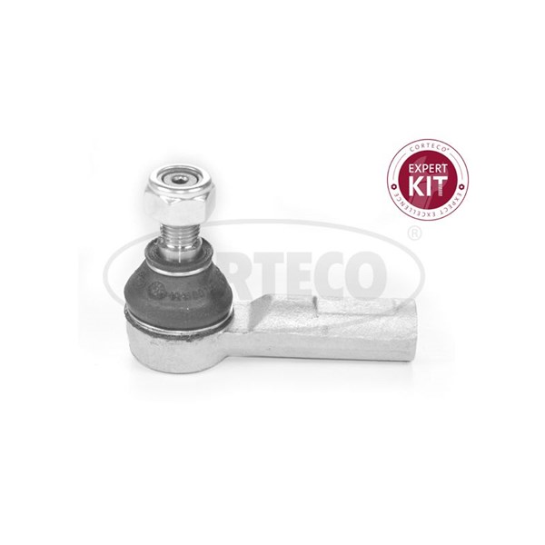 Styrled, framaxel höger, framaxel vänster Corteco 49400236 CORTECO