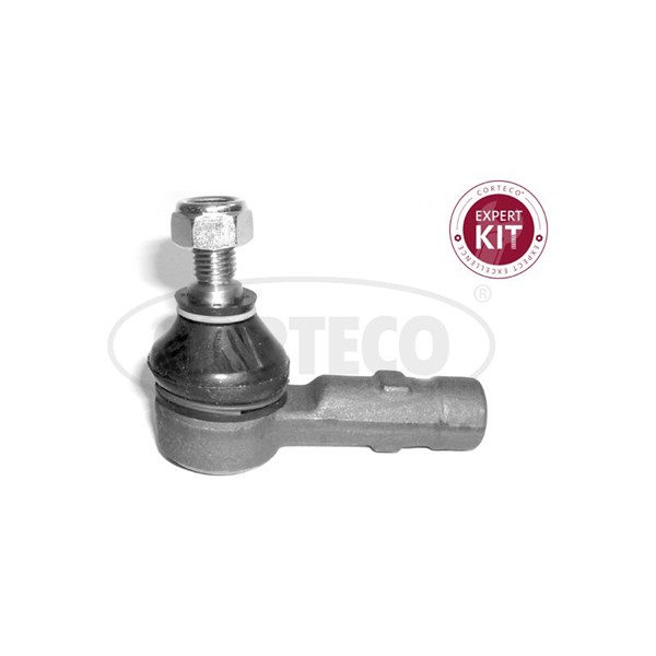 Styrled, framaxel höger, framaxel vänster Corteco 49401645 CORTECO
