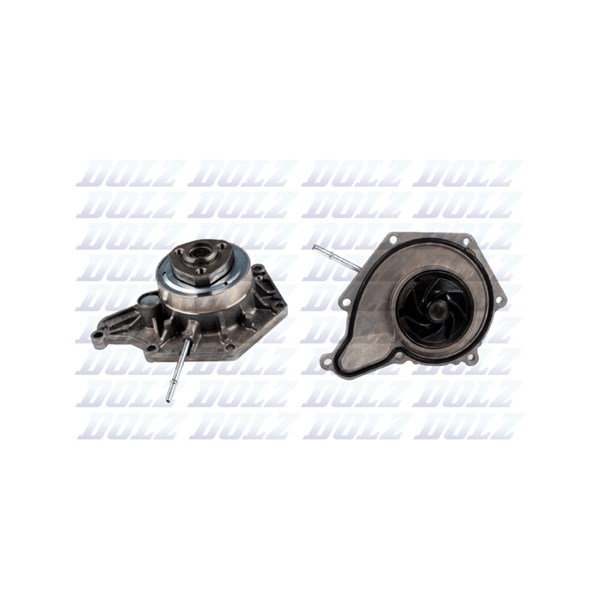Vattenpump Dolz A361V DOLZ
