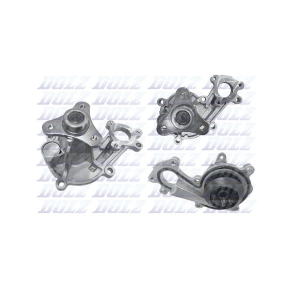 Vattenpump Dolz B259 DOLZ Vattenpump Dolz B259 DOLZ