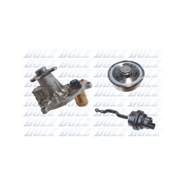 Vattenpump Dolz B262V DOLZ