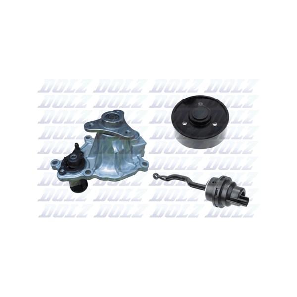 Vattenpump Dolz B269V DOLZ