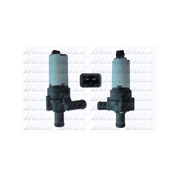 Extra vattenpump, Nedre, Vänster Dolz EW532A DOLZ