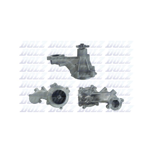 Vattenpump Dolz F251 DOLZ Vattenpump Dolz F251 DOLZ