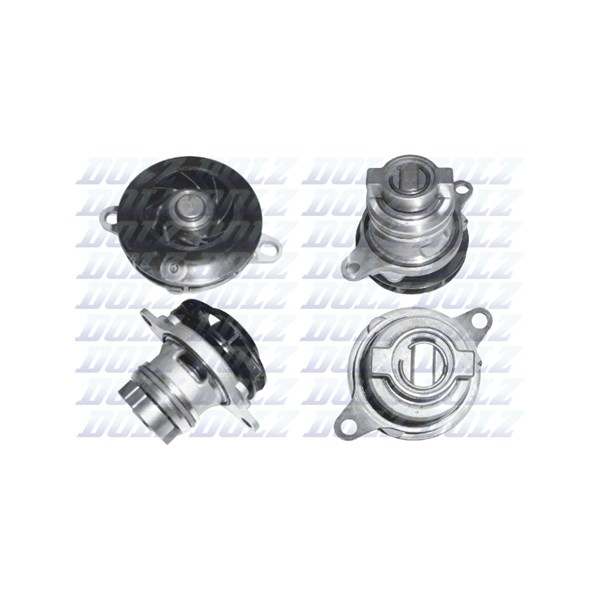 Vattenpump Dolz S249 DOLZ