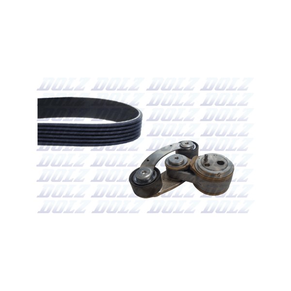 Kamremskit Dolz SKD250A DOLZ
