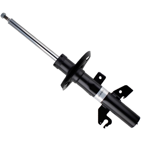 Stötdämpare Gastryck, framaxel vänster Bilstein 22-267672 Bilstein
