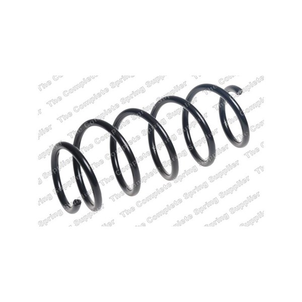 Spiralfjäder, Framaxel Lesjöfors 4027722 LESJÖFORS