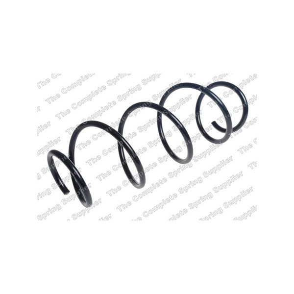 Spiralfjäder, Framaxel Lesjöfors 4066857 LESJÖFORS