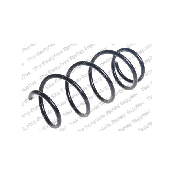 Spiralfjäder, Framaxel Lesjöfors 4088950 LESJÖFORS