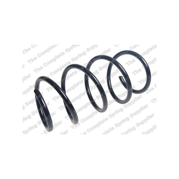 Spiralfjäder, Framaxel Lesjöfors 4092660 LESJÖFORS