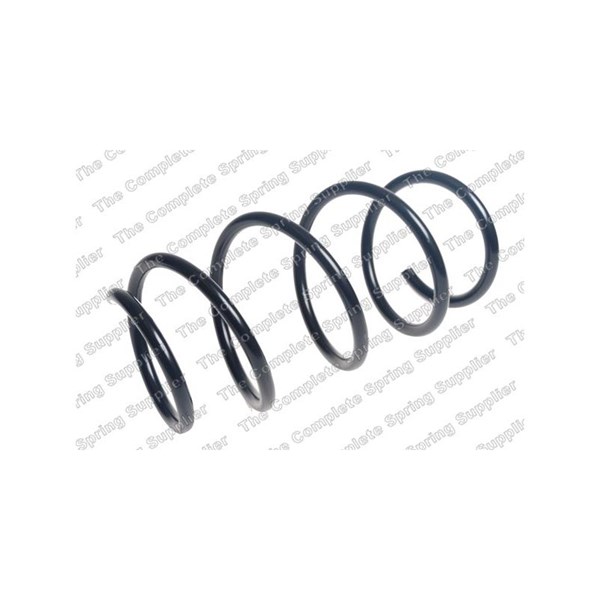 Spiralfjäder, Framaxel Lesjöfors 4092661 LESJÖFORS