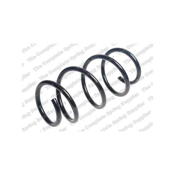 Spiralfjäder, Framaxel Lesjöfors 4095159 LESJÖFORS